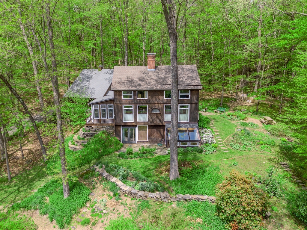 84 E Taylor Hill Rd