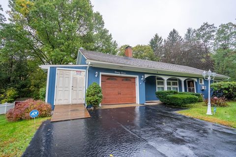 Photo of 97 Parkton Ave, Worcester, MA 01605 (MLS # 73443533)