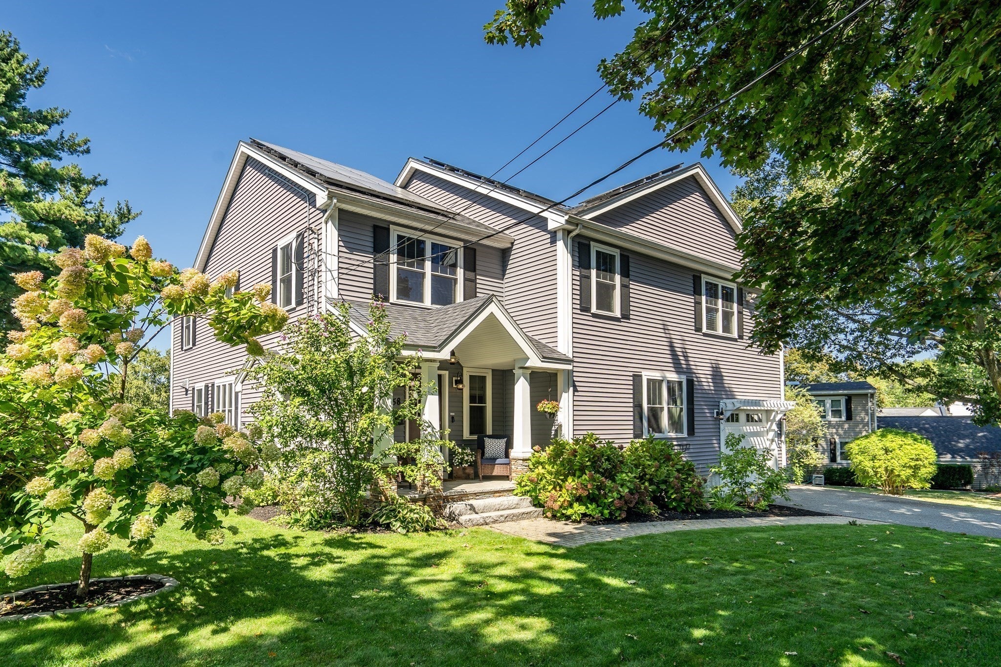 58 Madison Rd, Waltham, MA Photo #1