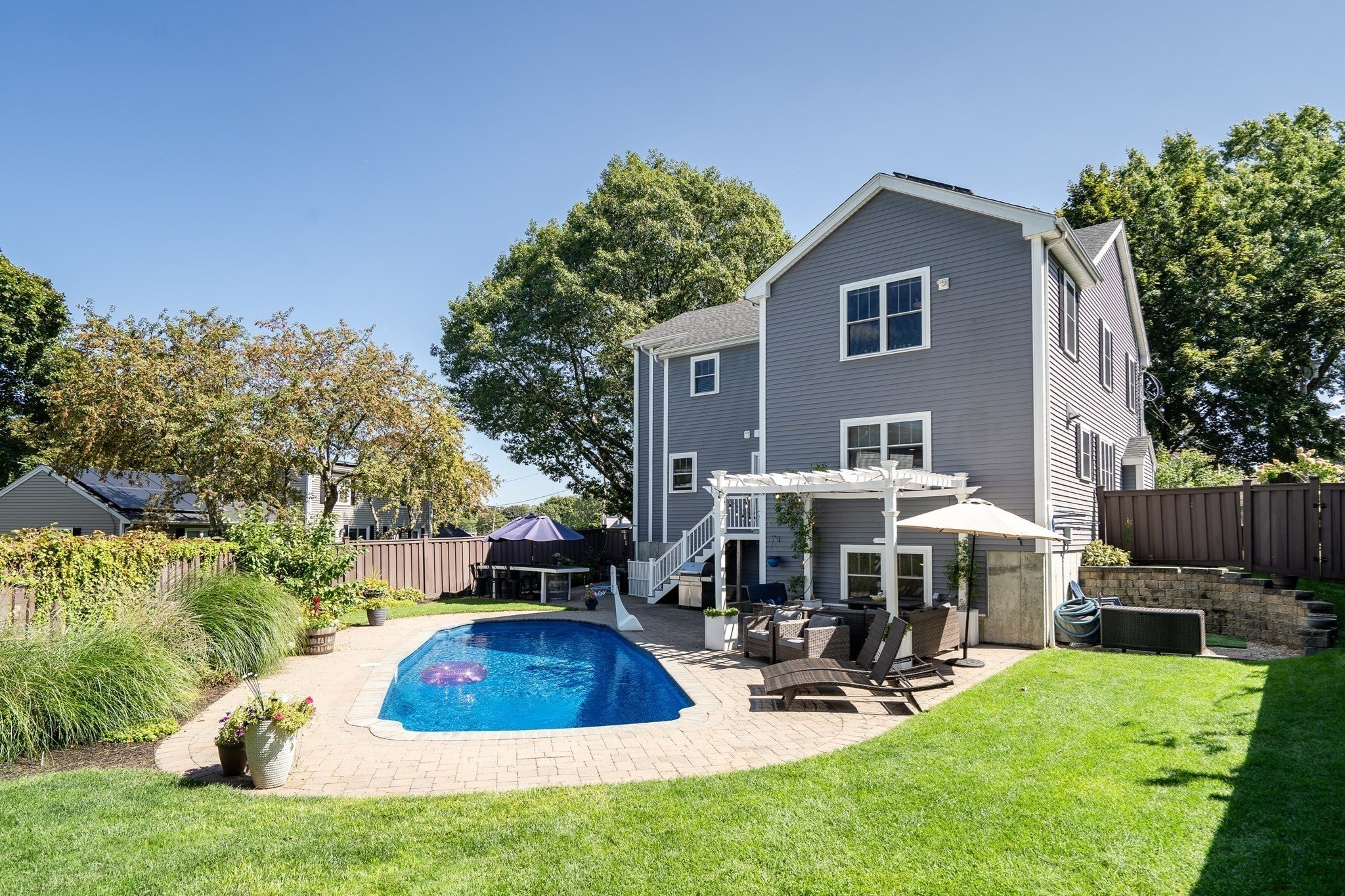 58 Madison Rd, Waltham, MA Photo #2