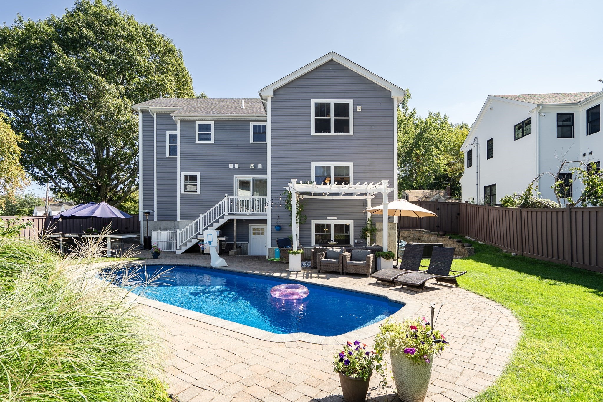 58 Madison Rd, Waltham, MA Photo #31