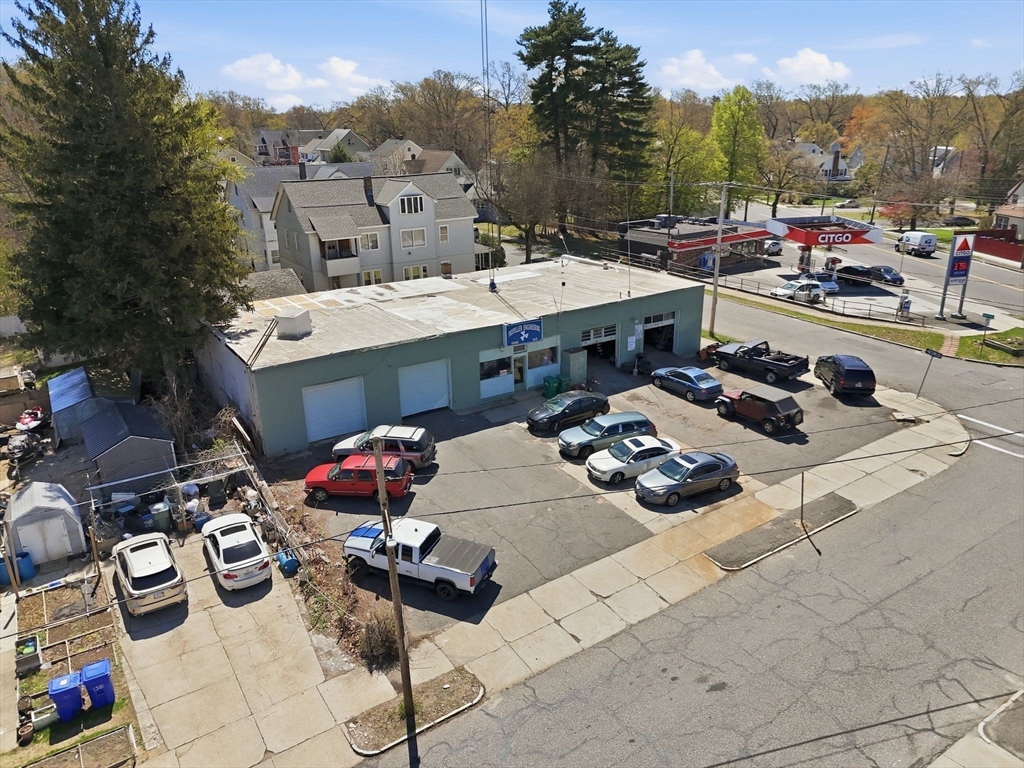 5 Fountain St