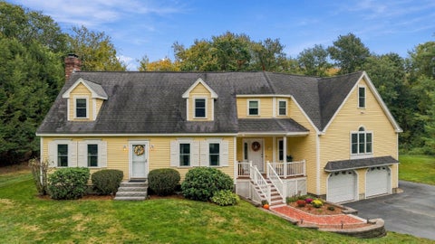 Photo of 2 Nora Lane, Groveland, MA 01834 (MLS # 73586987)