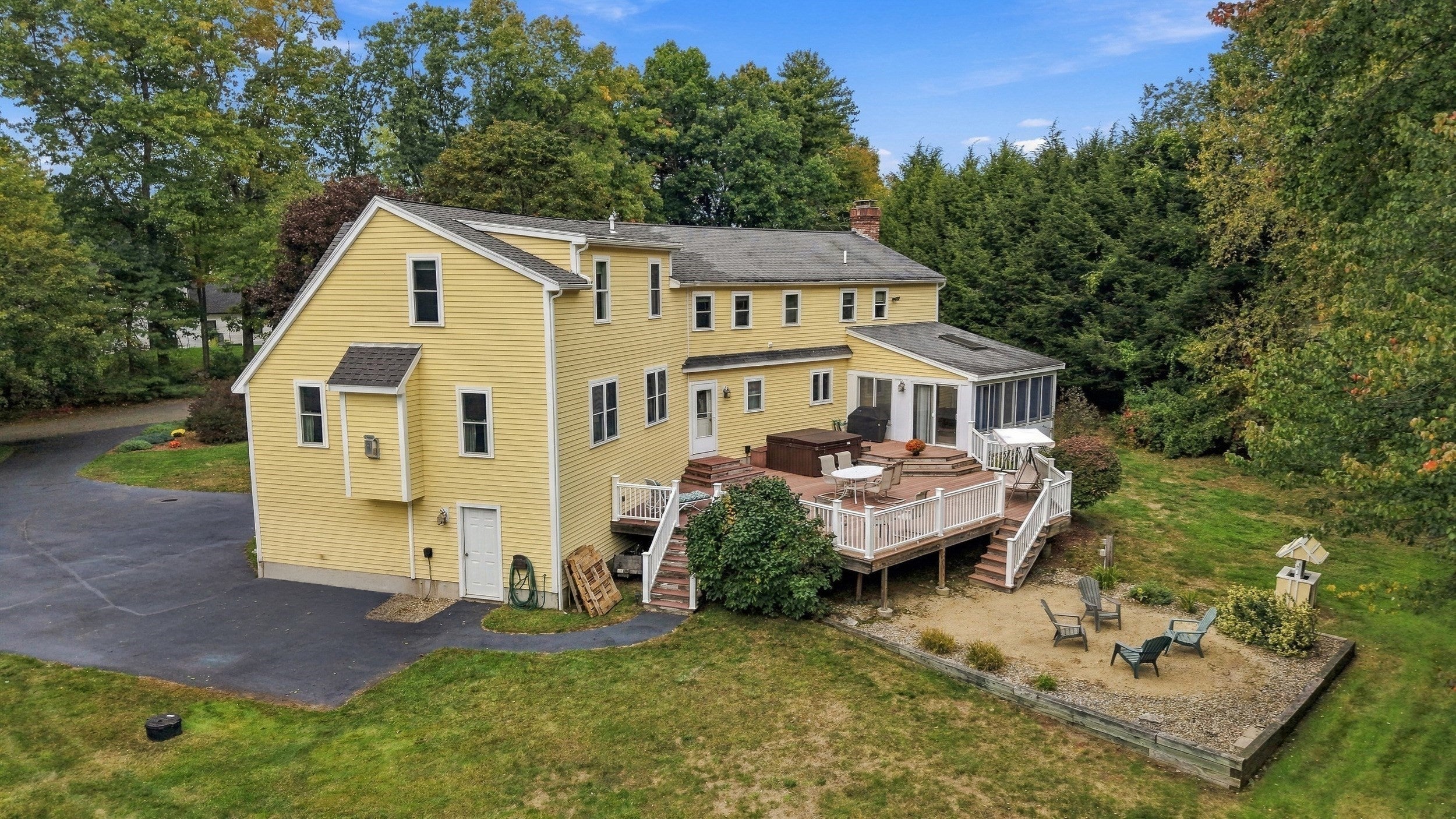 2 Nora Lane, Groveland, MA Photo #35