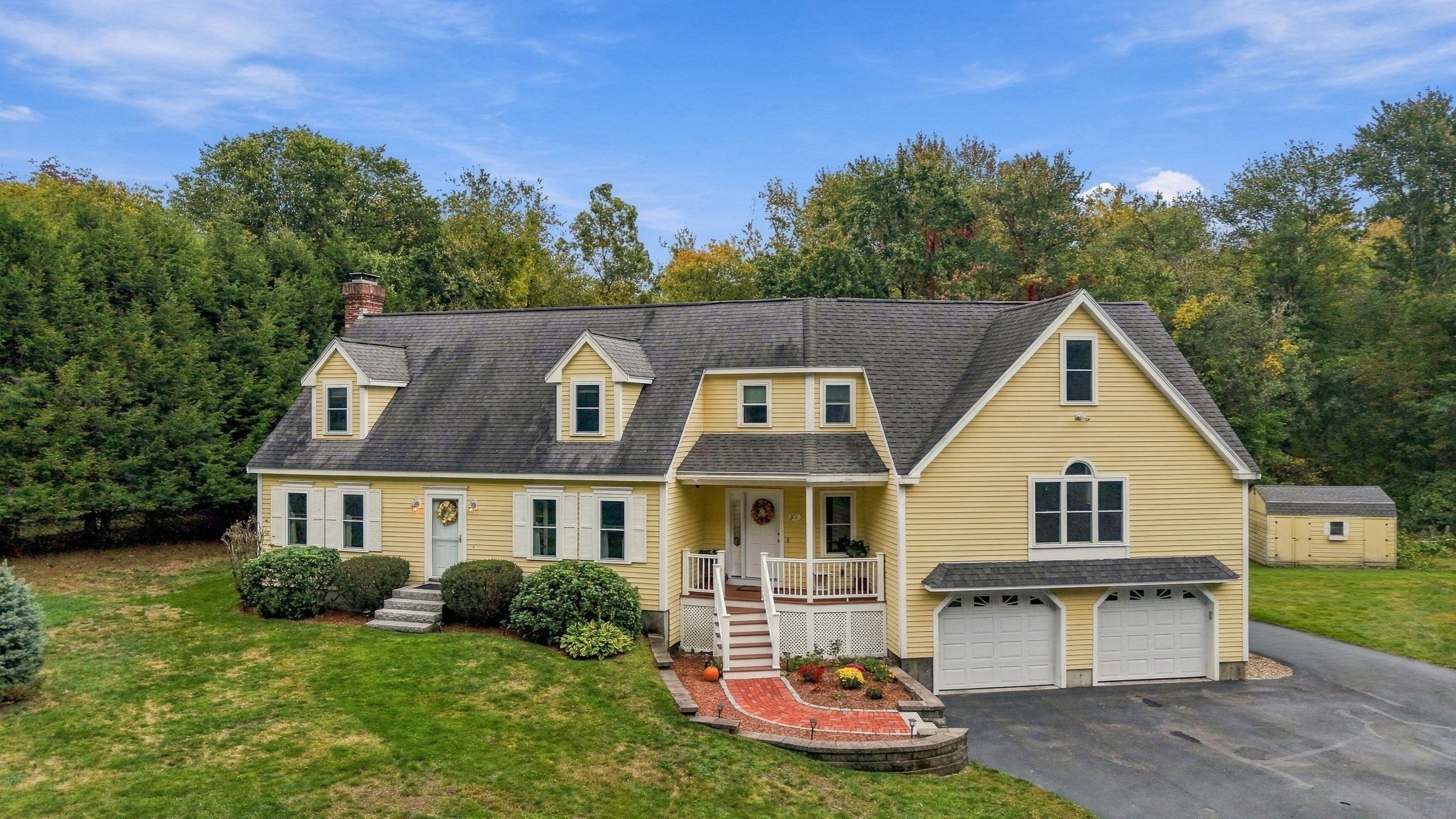2 Nora Lane, Groveland, MA Photo #36