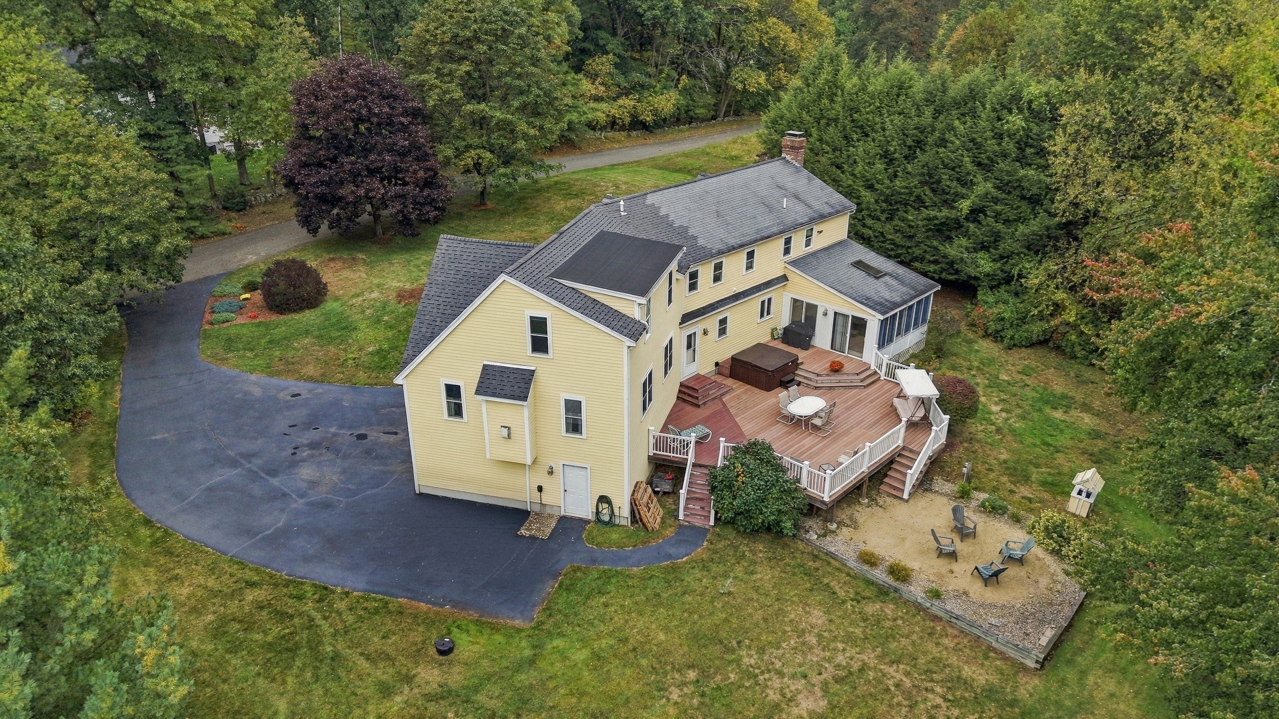 2 Nora Lane, Groveland, MA Photo #2