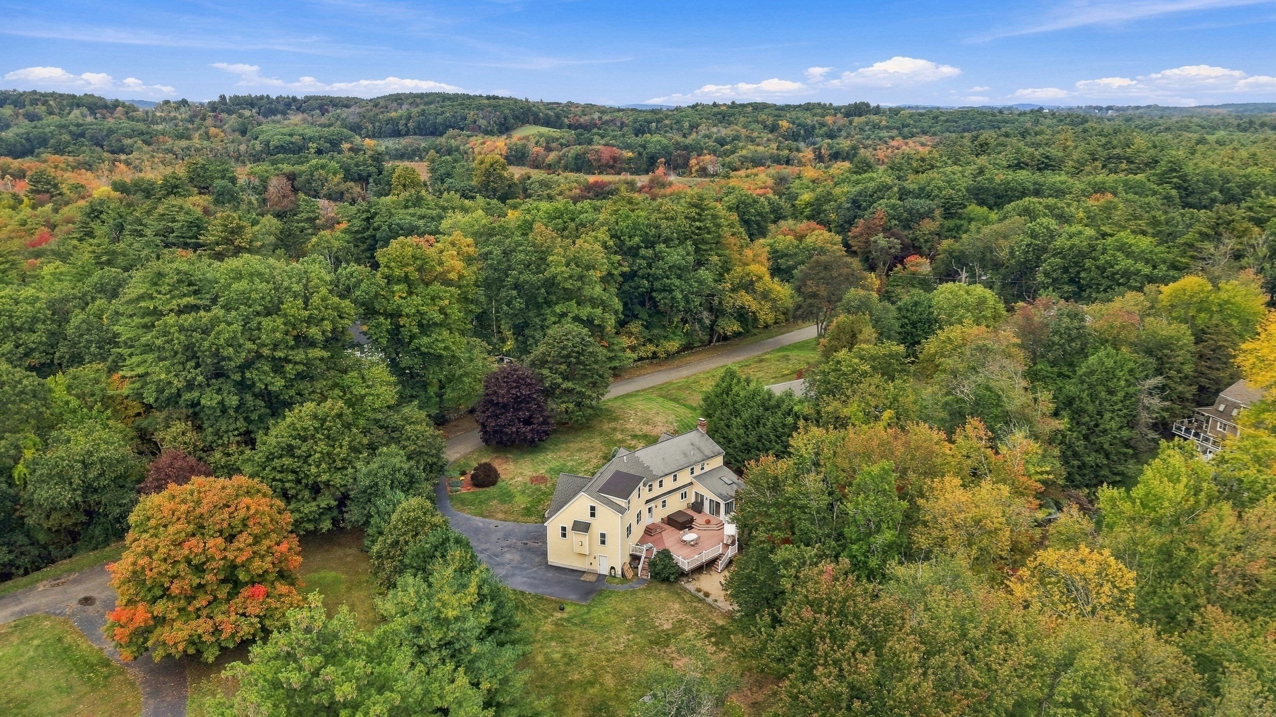 2 Nora Lane, Groveland, MA Photo #39