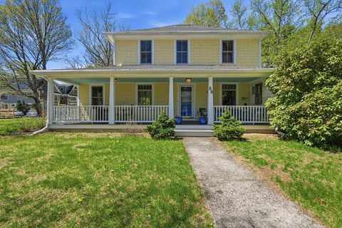 Photo of 88 Straw Ave, Northampton, MA 01062 (MLS # 73507989)