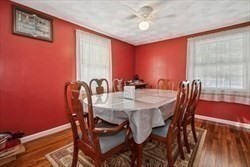 6 Arthur  Woods Ave