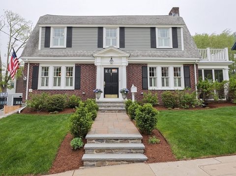 37 Pelton St Boston MA 02132