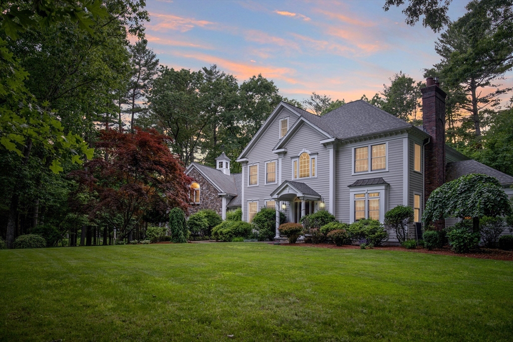3 West Hollow