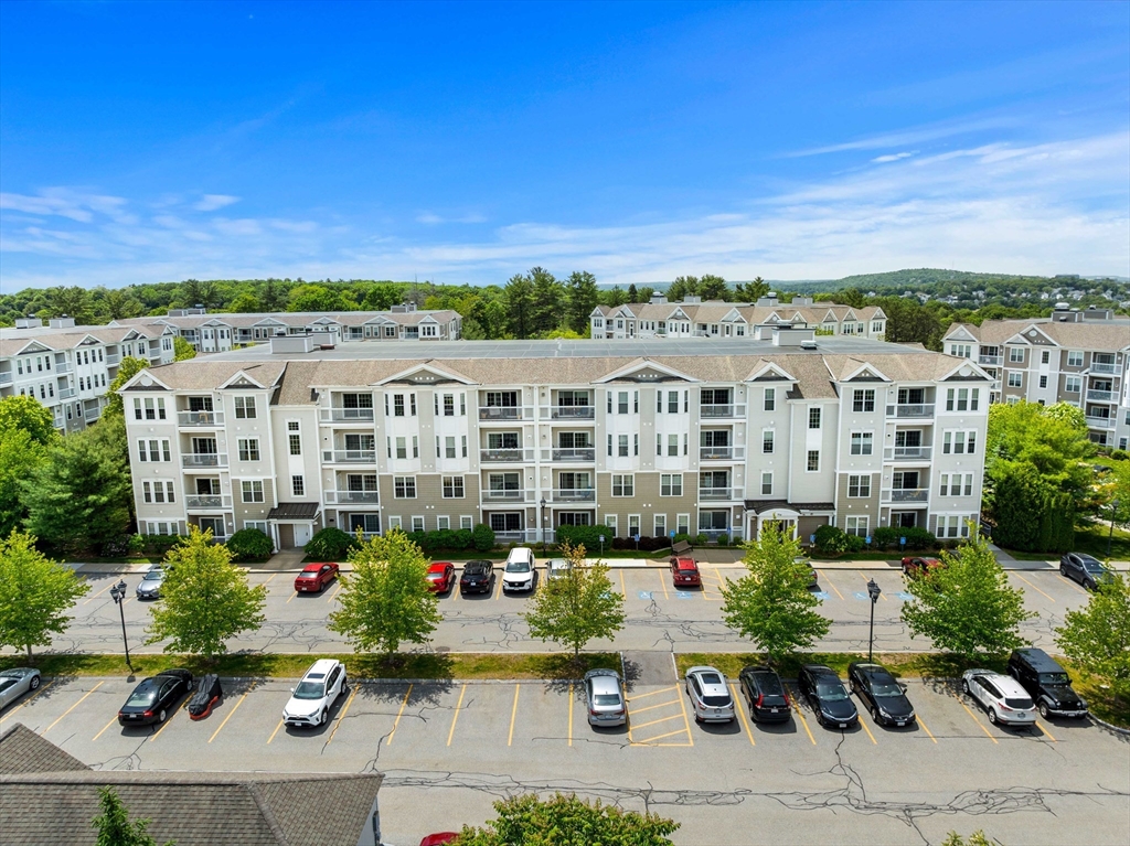 204 Clocktower Drive 307