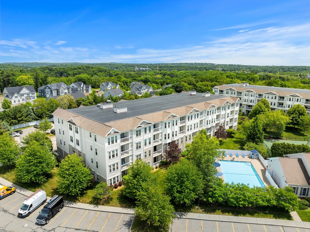 204 Clocktower Drive 307