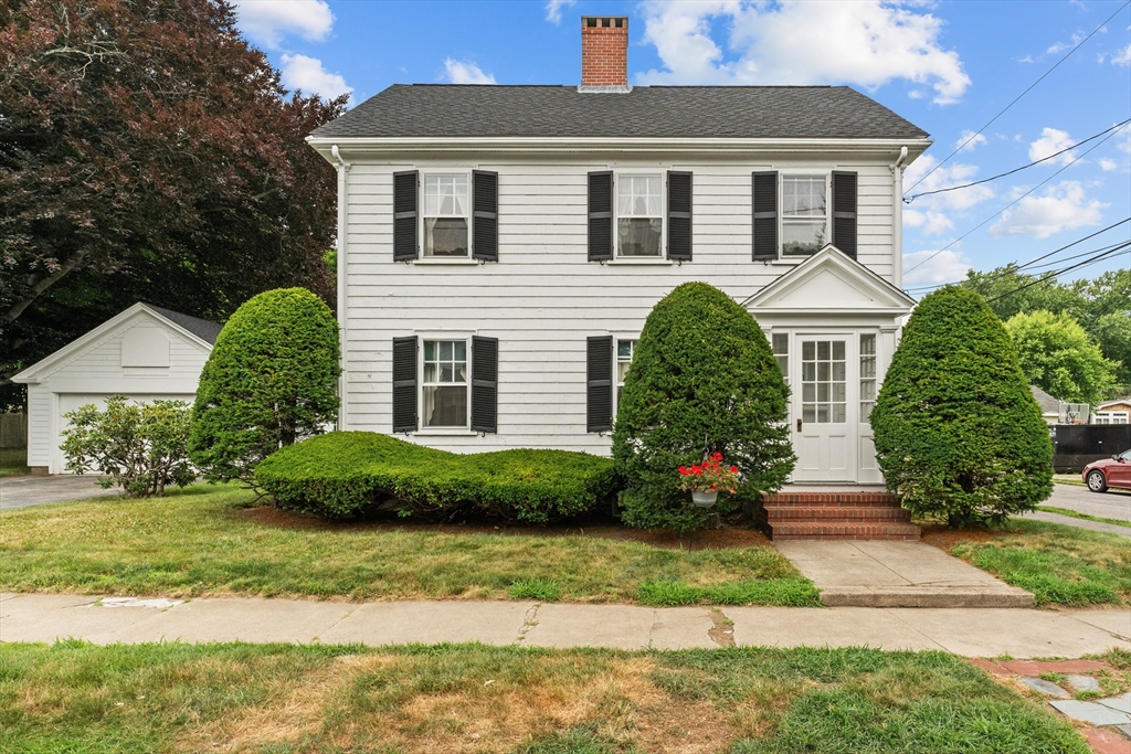 View Newburyport, MA 01950 house