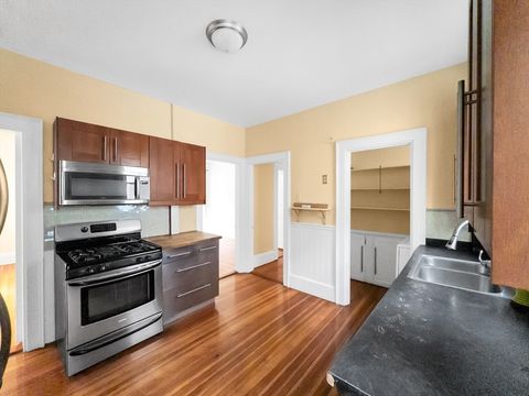 Photo of 27 Woodlawn Street #2, Boston, MA 02130 (MLS # 73462176)