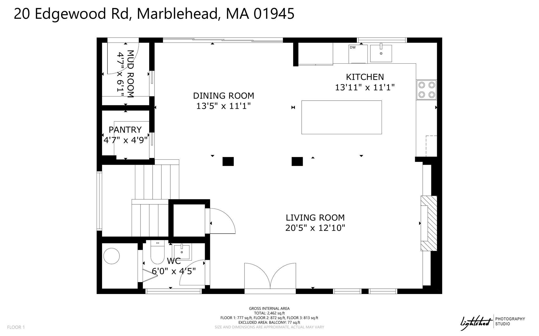 20 Edgewood Rd, Marblehead, MA, 20 Edgewood Rd, Marblehead, MA Photo #40