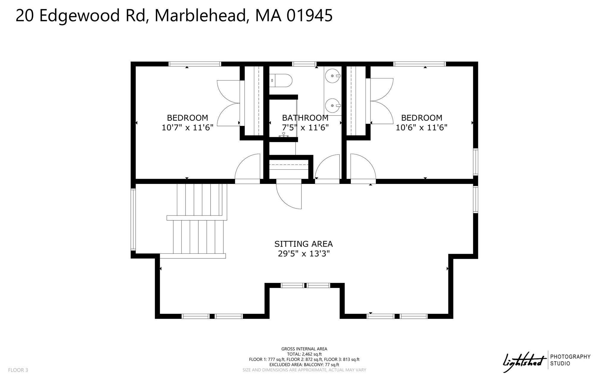 20 Edgewood Rd, Marblehead, MA, 20 Edgewood Rd, Marblehead, MA Photo #42