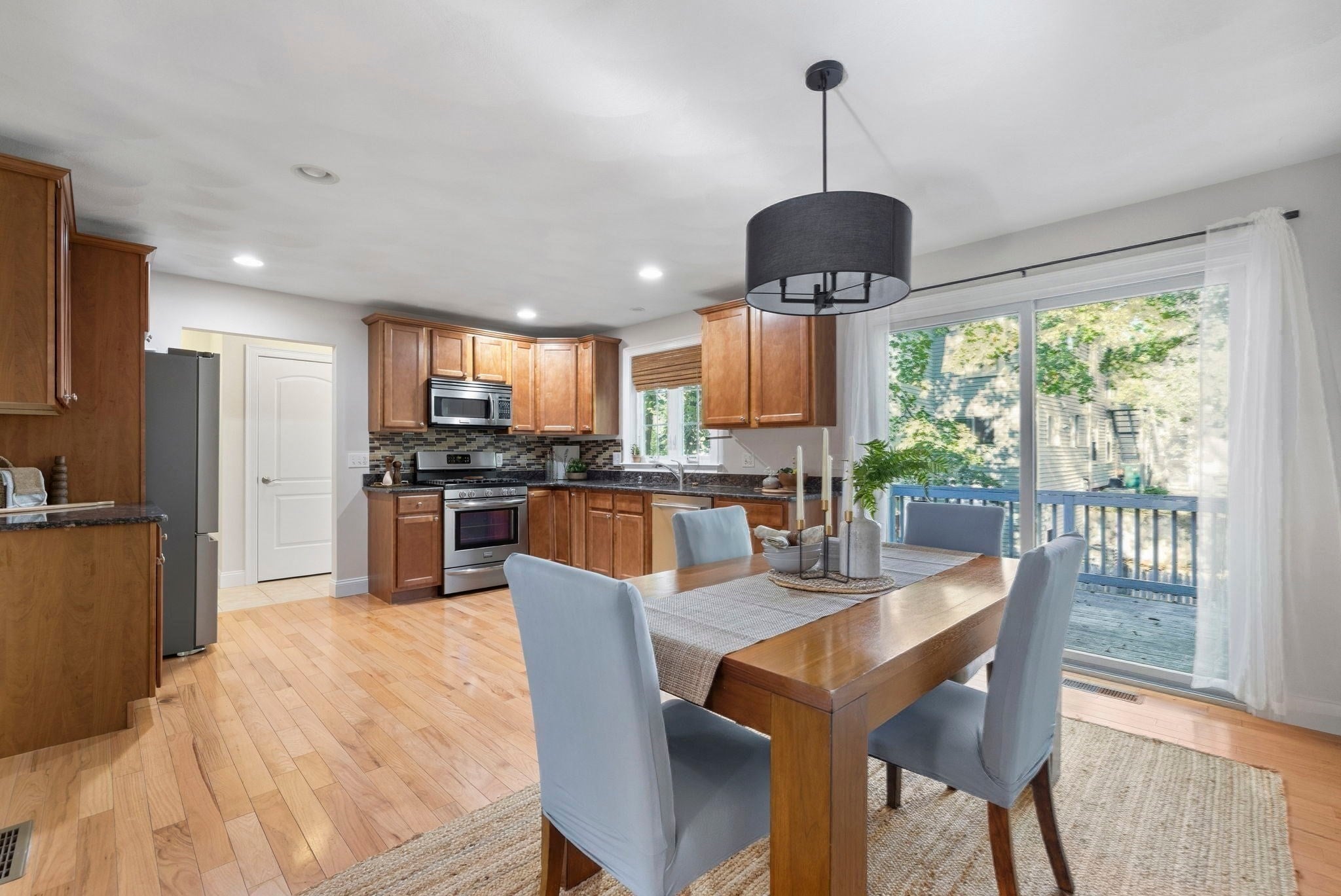 2A Auburn St #2A, Woburn, MA, 2A Auburn St #2A, Woburn, MA Photo #6
