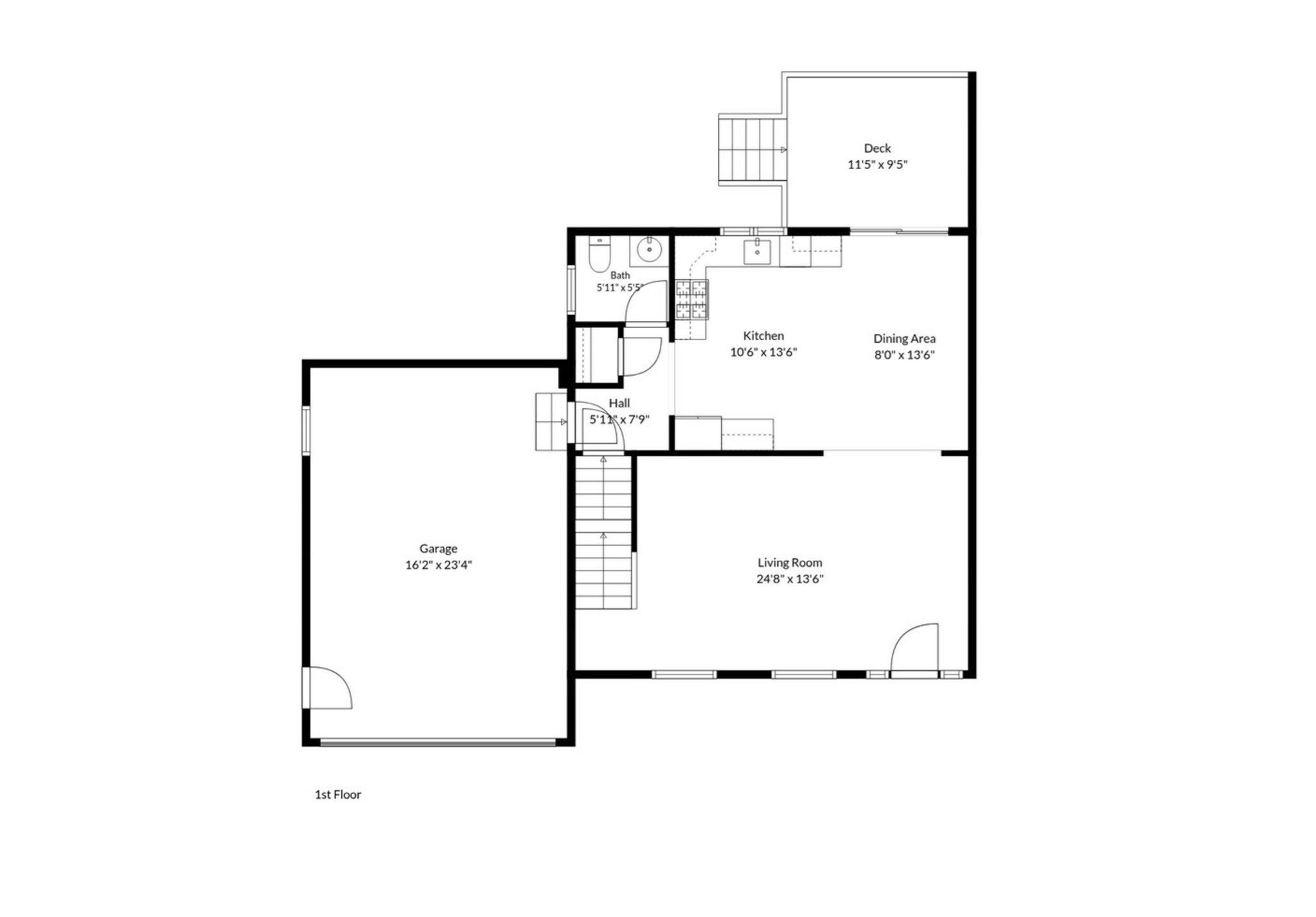2A Auburn St #2A, Woburn, MA, 2A Auburn St #2A, Woburn, MA Photo #27