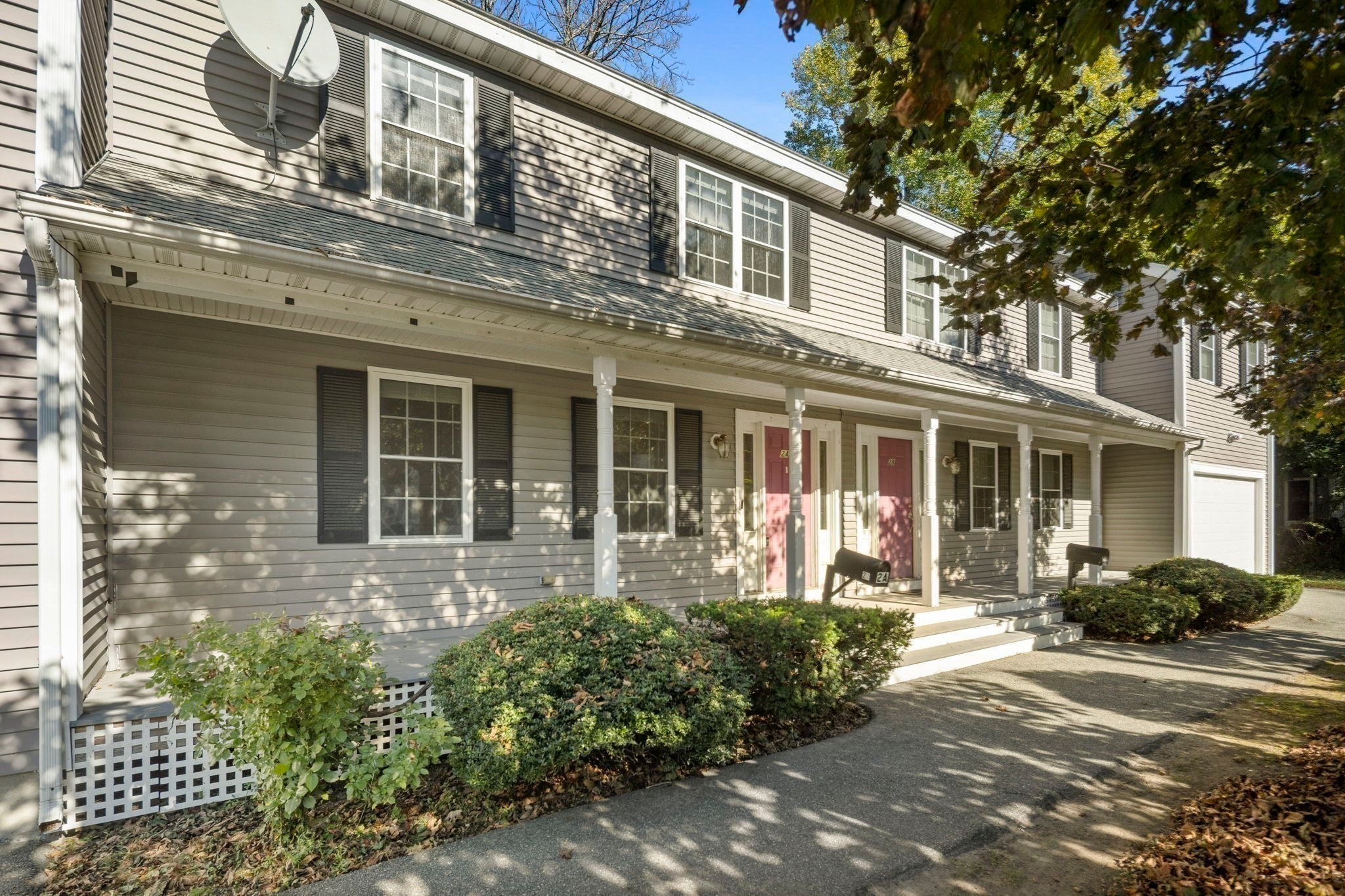 2A Auburn St #2A, Woburn, MA, 2A Auburn St #2A, Woburn, MA Photo #23