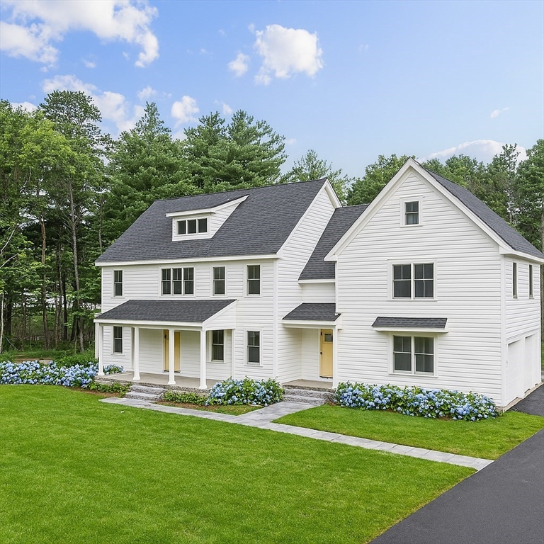 lot 4-88 Country Club Way