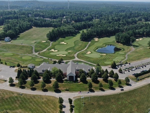 lot 4-88 Country Club Way
