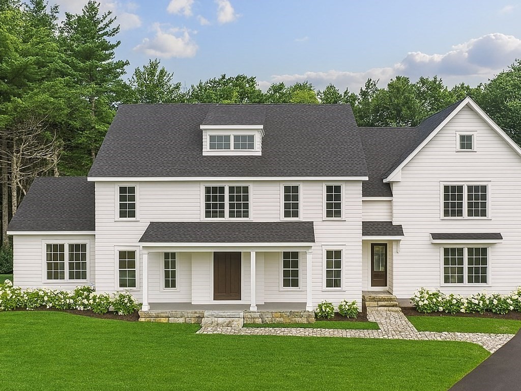 lot 4-88 Country Club Way
