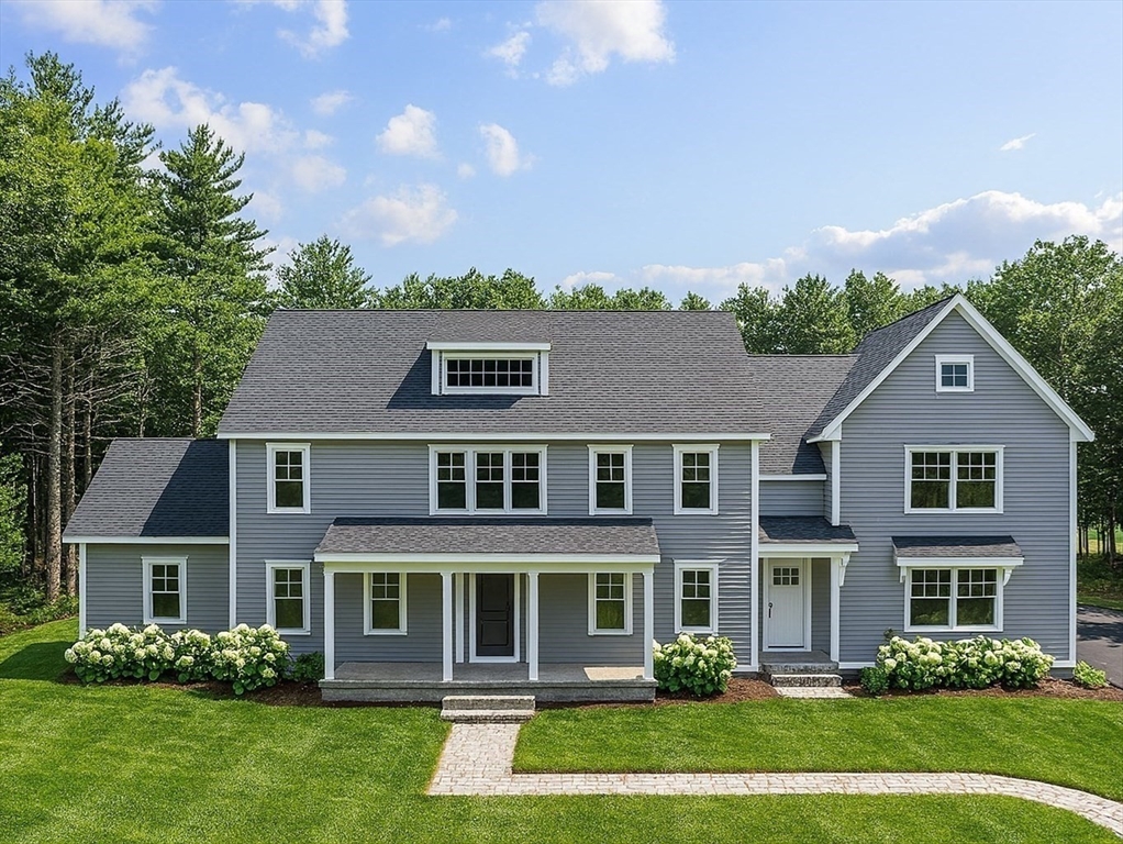 lot 4-88 Country Club Way