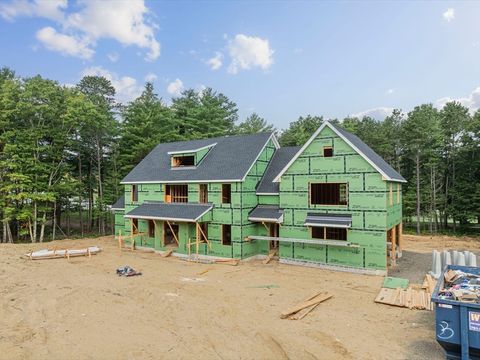 lot 4-88 Country Club Way Kingston MA 02364