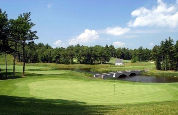 lot 4-88 Country Club Way
