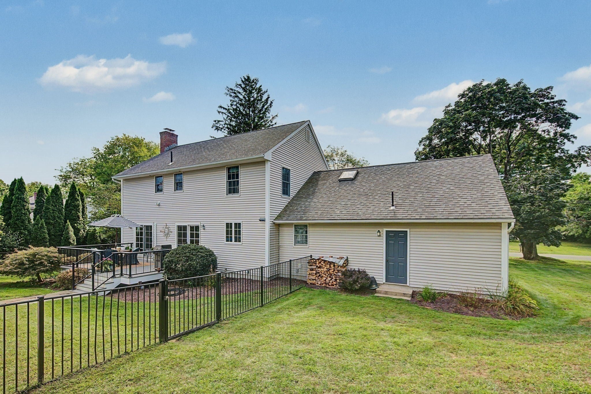 56 North St, Hatfield, MA Photo #32