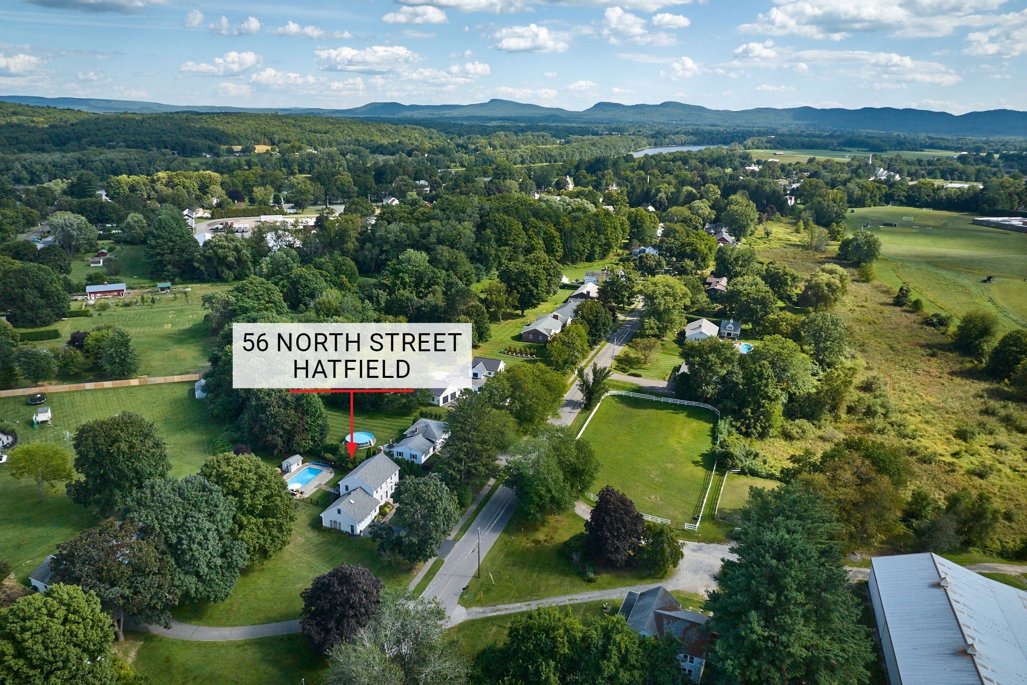 56 North St, Hatfield, MA Photo #39
