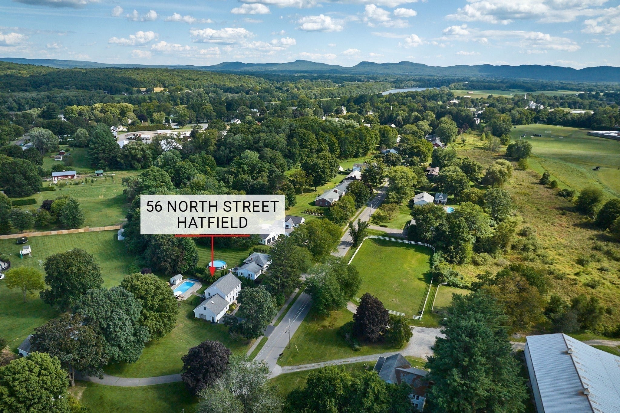 56 North St, Hatfield, MA, 56 North St, Hatfield, MA Photo #39