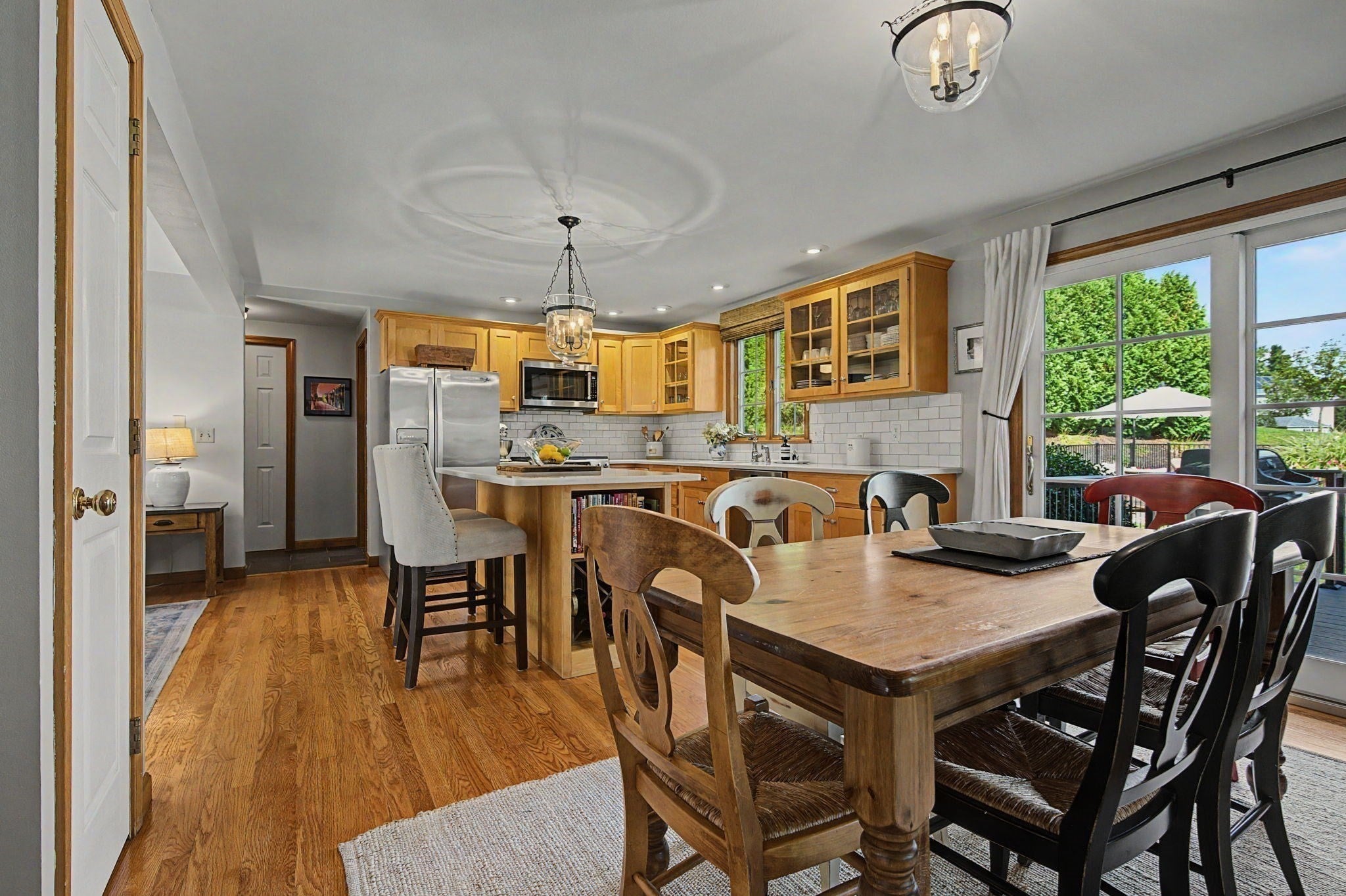 56 North St, Hatfield, MA Photo #8