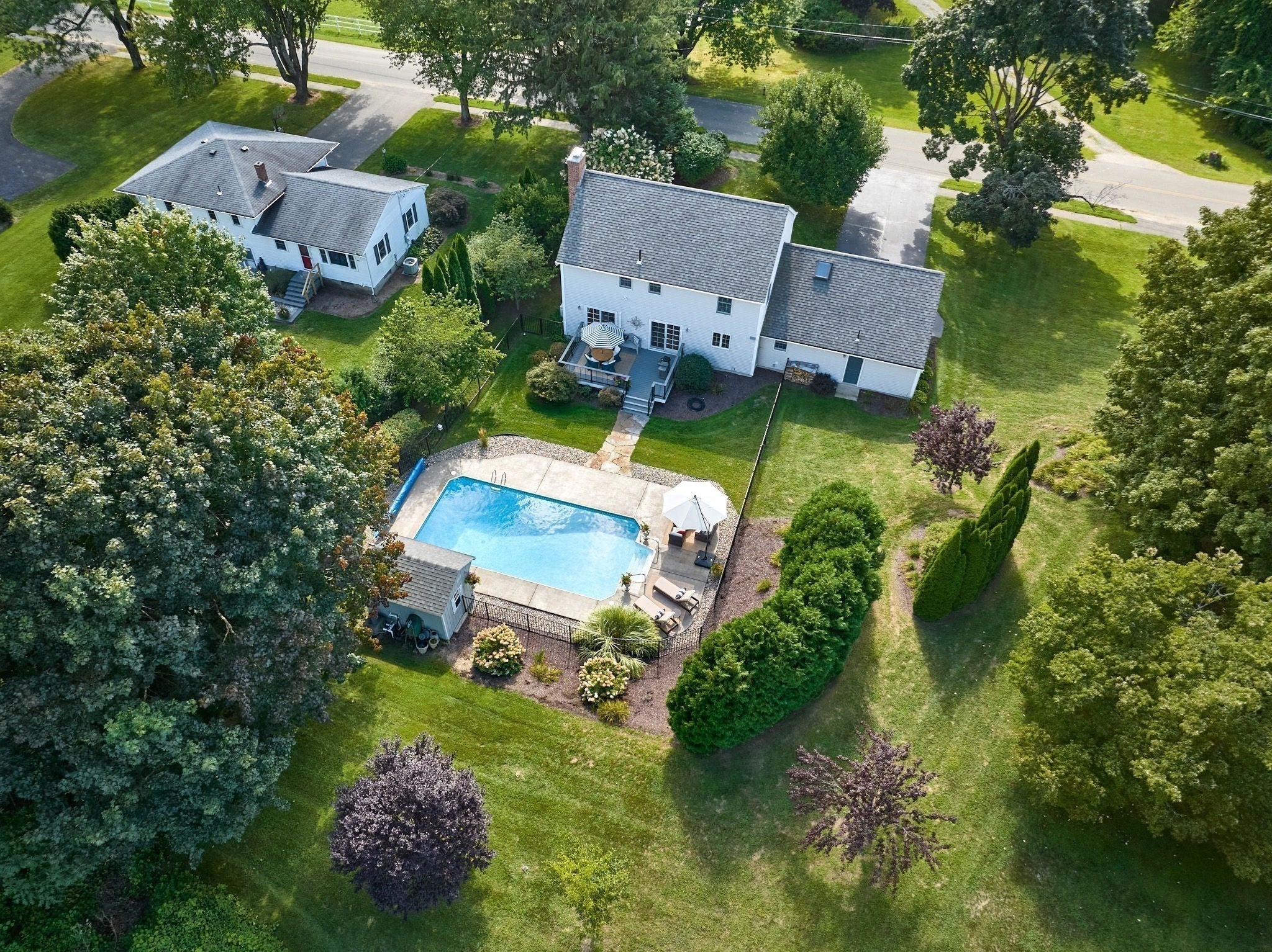 56 North St, Hatfield, MA Photo #38