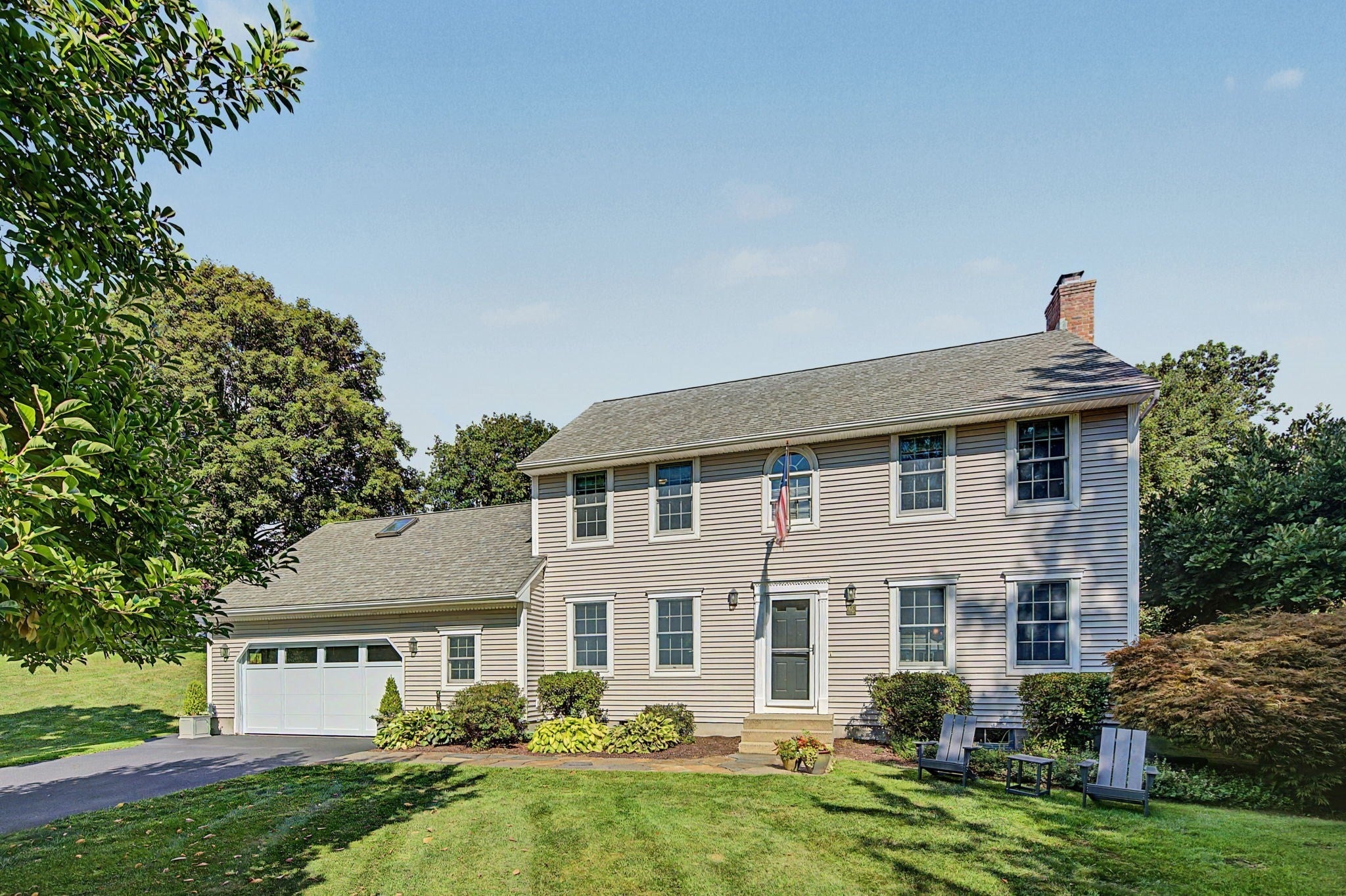 56 North St, Hatfield, MA Photo #1