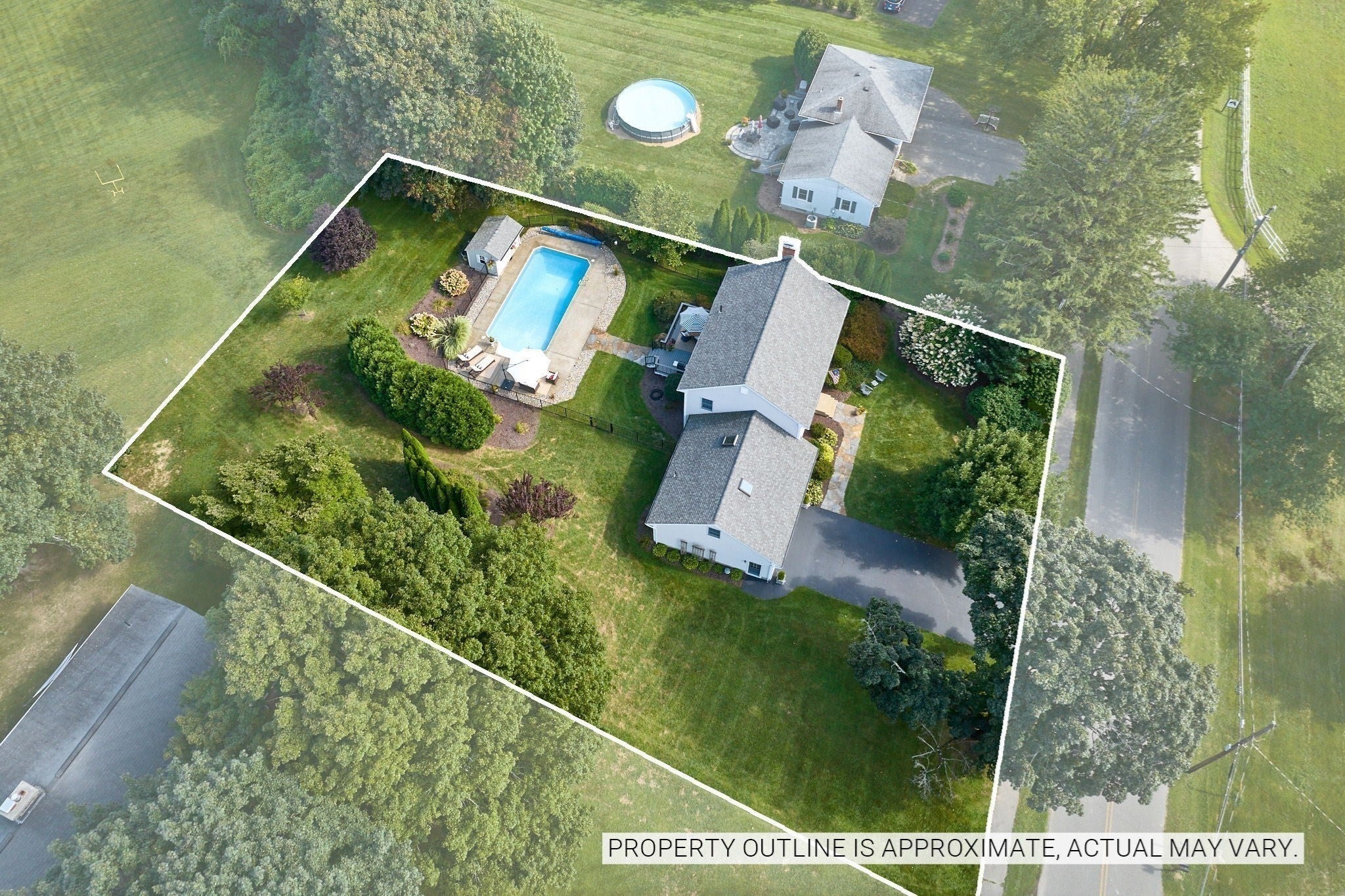 56 North St, Hatfield, MA Photo #37