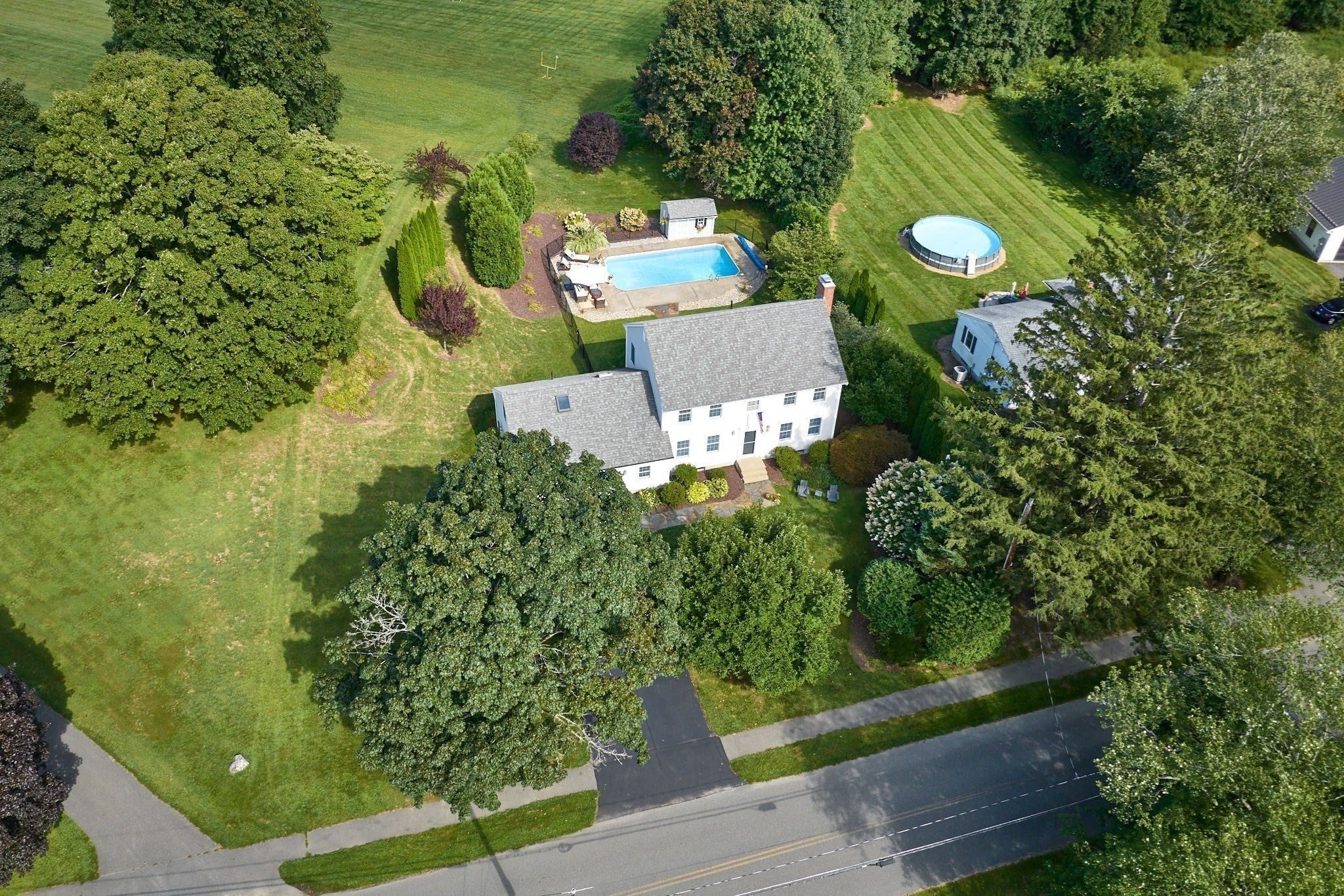 56 North St, Hatfield, MA Photo #36
