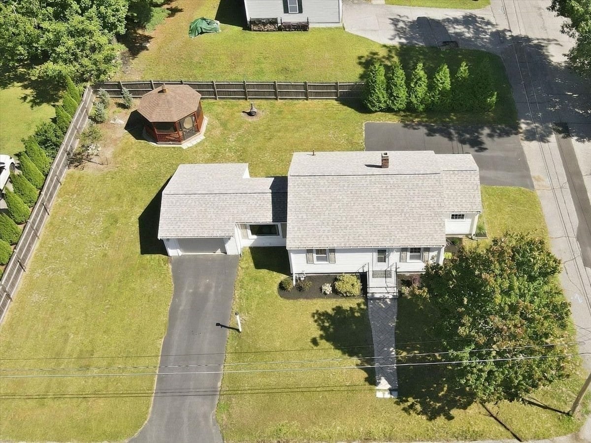 37 Brook ST, Mansfield, MA Photo #37