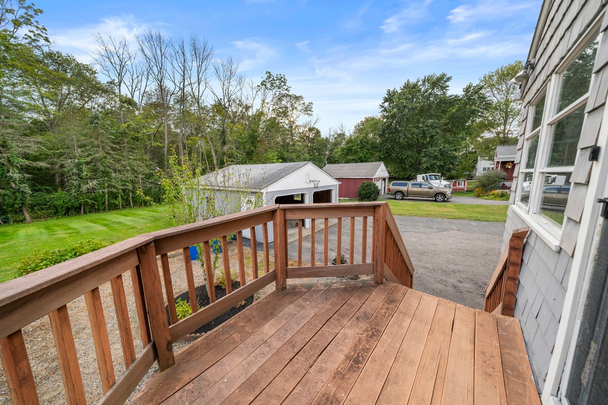 40 Railroad Avenue, Taunton, MA, 40 Railroad Avenue, Taunton, MA Photo #11