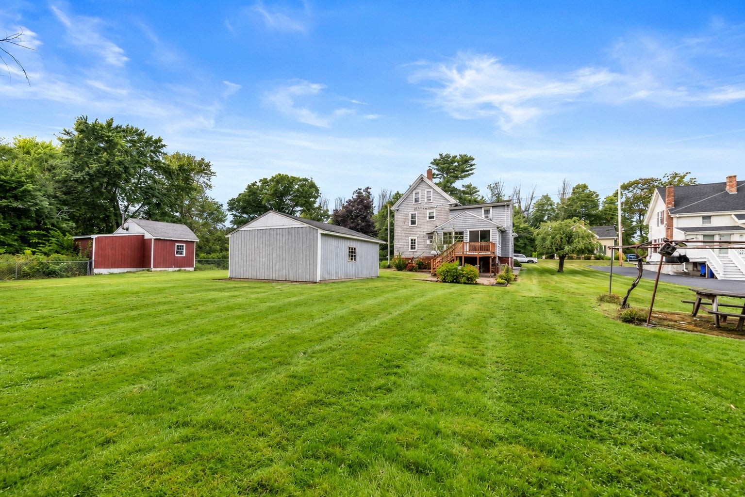 40 Railroad Avenue, Taunton, MA, 40 Railroad Avenue, Taunton, MA Photo #5