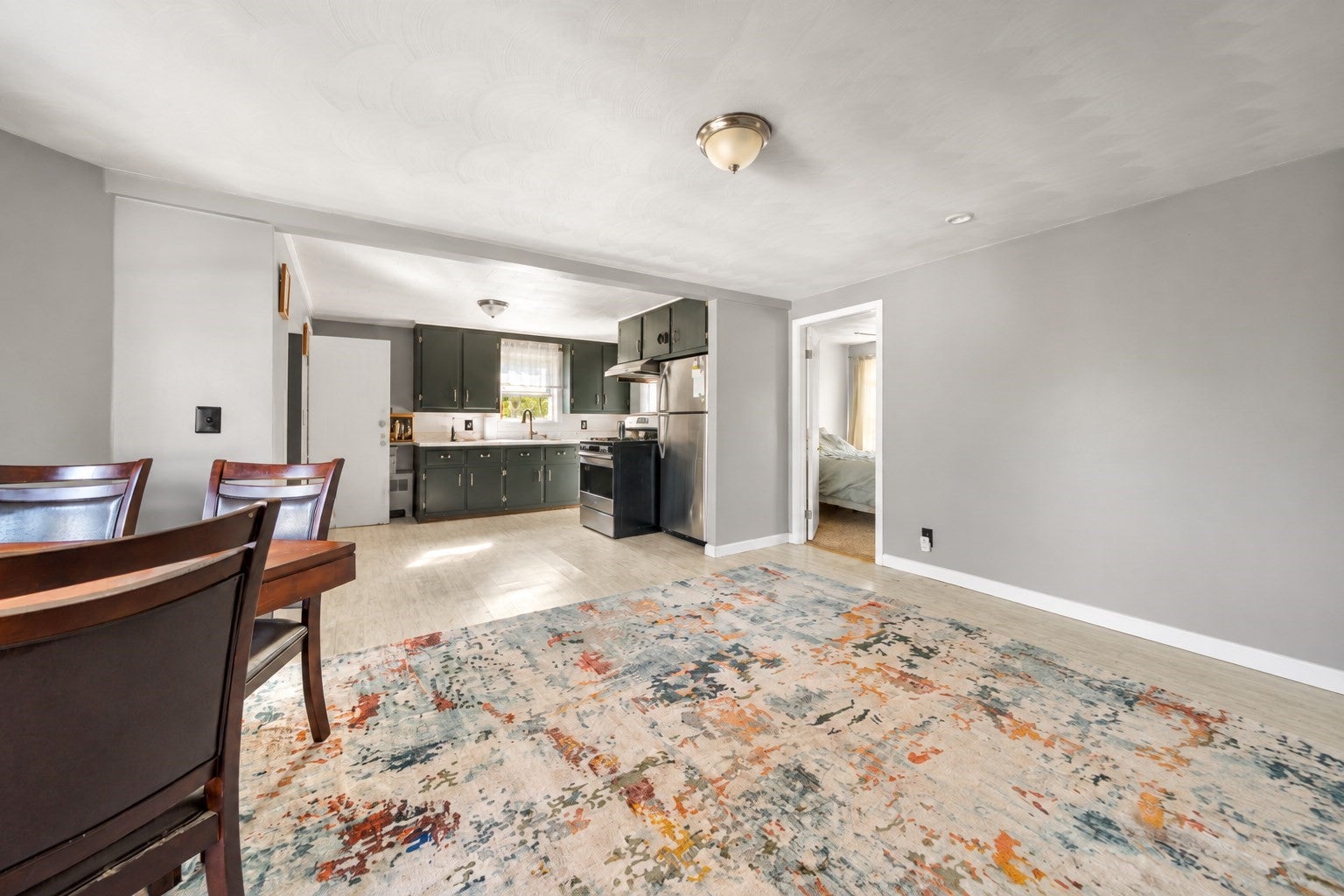 40 Railroad Avenue, Taunton, MA, 40 Railroad Avenue, Taunton, MA Photo #30