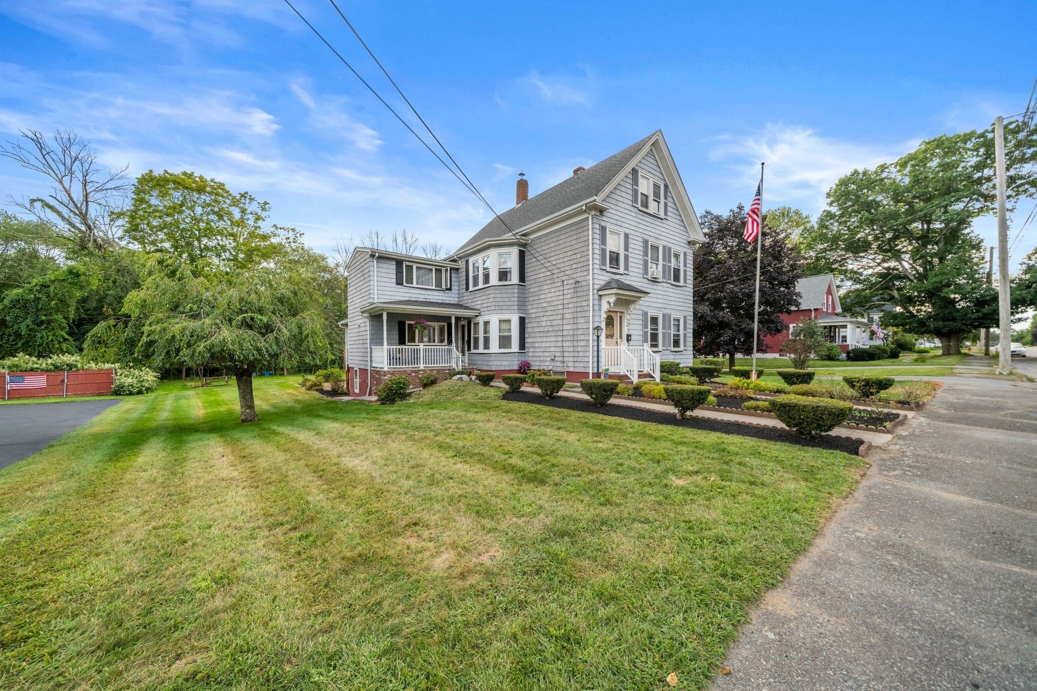 40 Railroad Avenue, Taunton, MA, 40 Railroad Avenue, Taunton, MA Photo #6