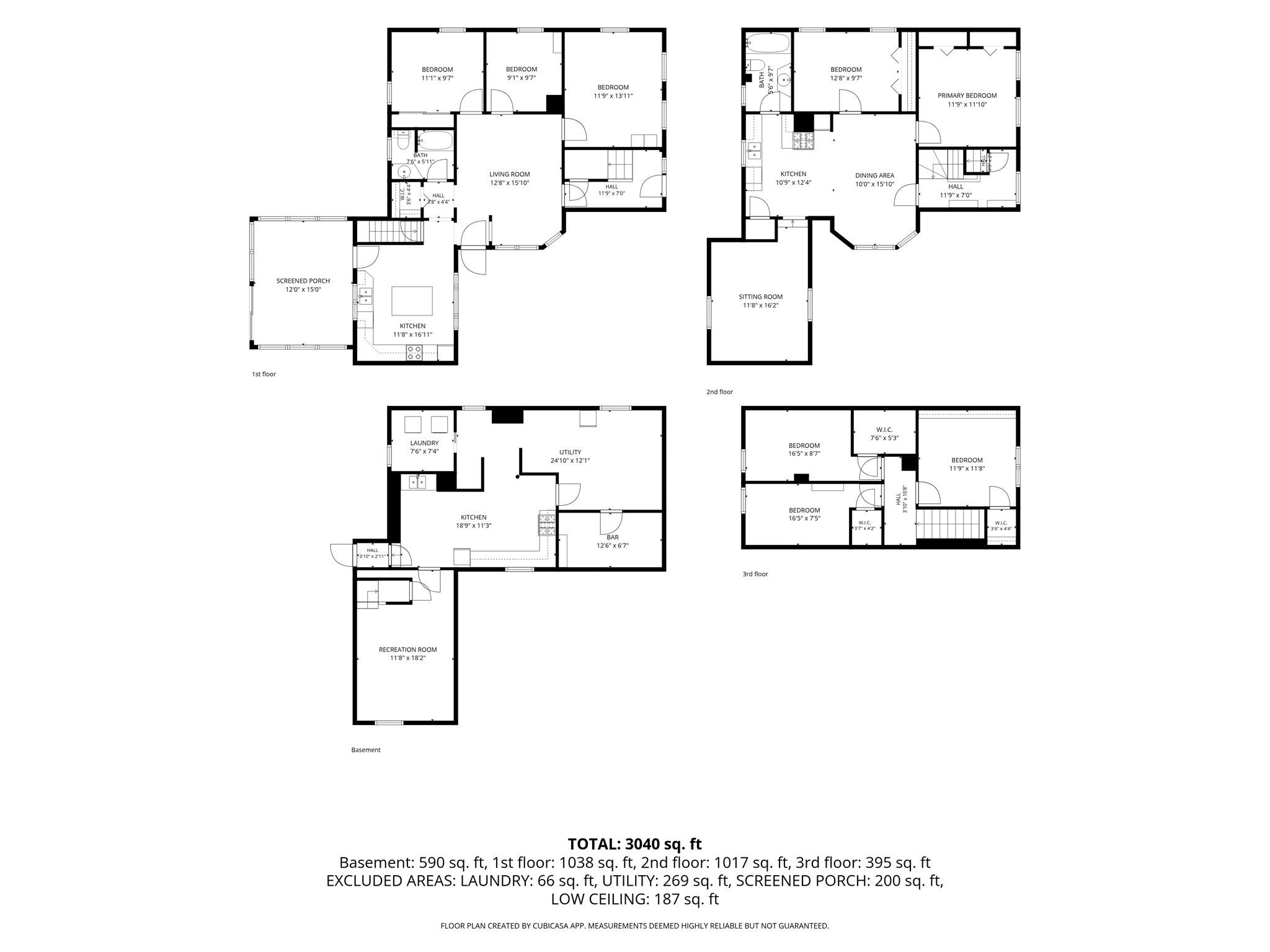 40 Railroad Avenue, Taunton, MA, 40 Railroad Avenue, Taunton, MA Photo #41
