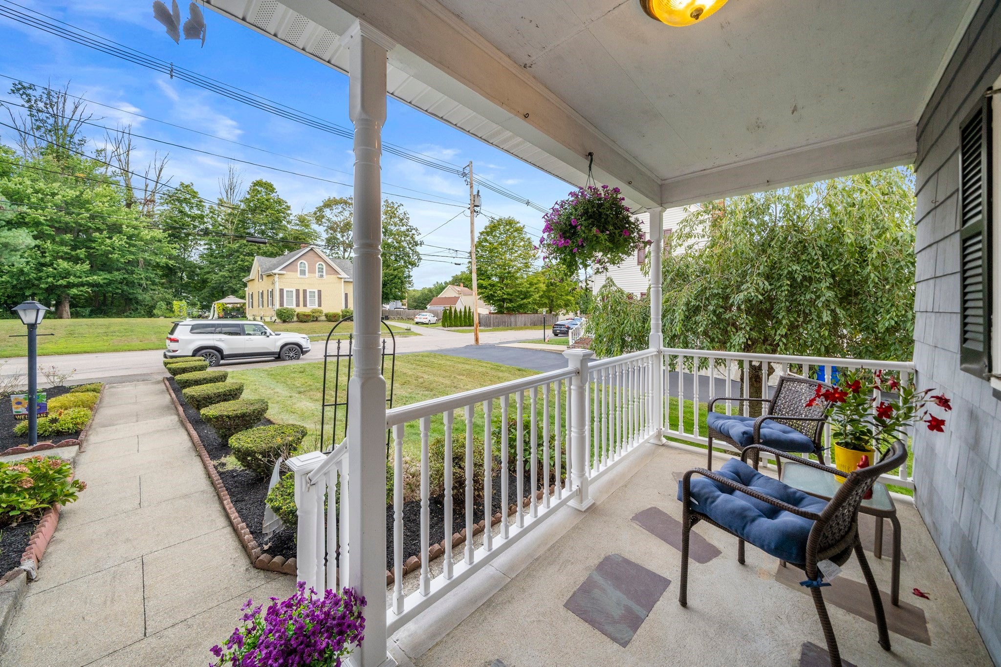 40 Railroad Avenue, Taunton, MA, 40 Railroad Avenue, Taunton, MA Photo #4