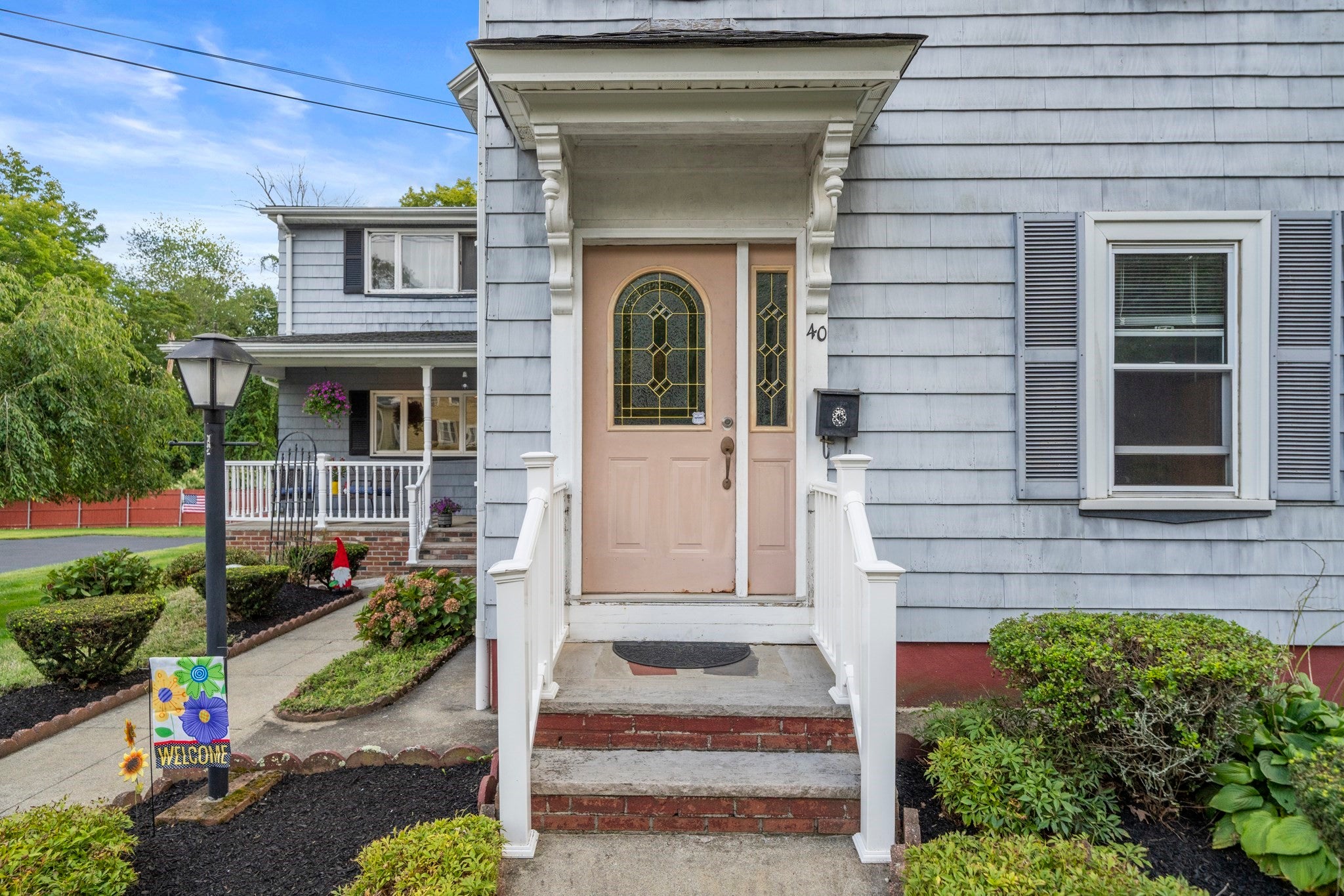 40 Railroad Avenue, Taunton, MA, 40 Railroad Avenue, Taunton, MA Photo #2