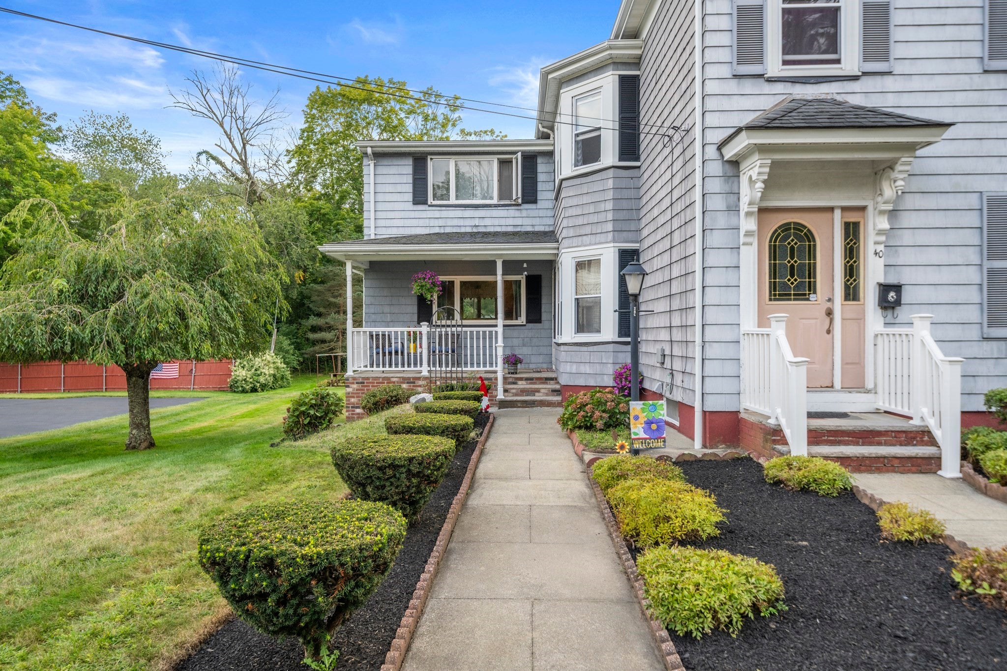 40 Railroad Avenue, Taunton, MA, 40 Railroad Avenue, Taunton, MA Photo #3