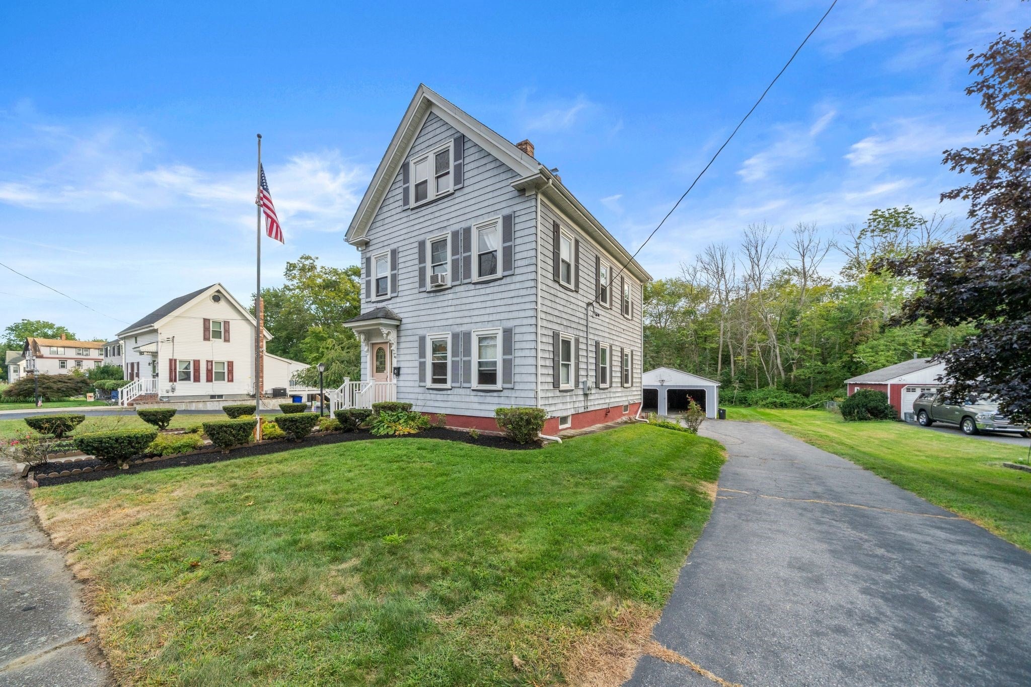 40 Railroad Avenue, Taunton, MA, 40 Railroad Avenue, Taunton, MA Photo #7