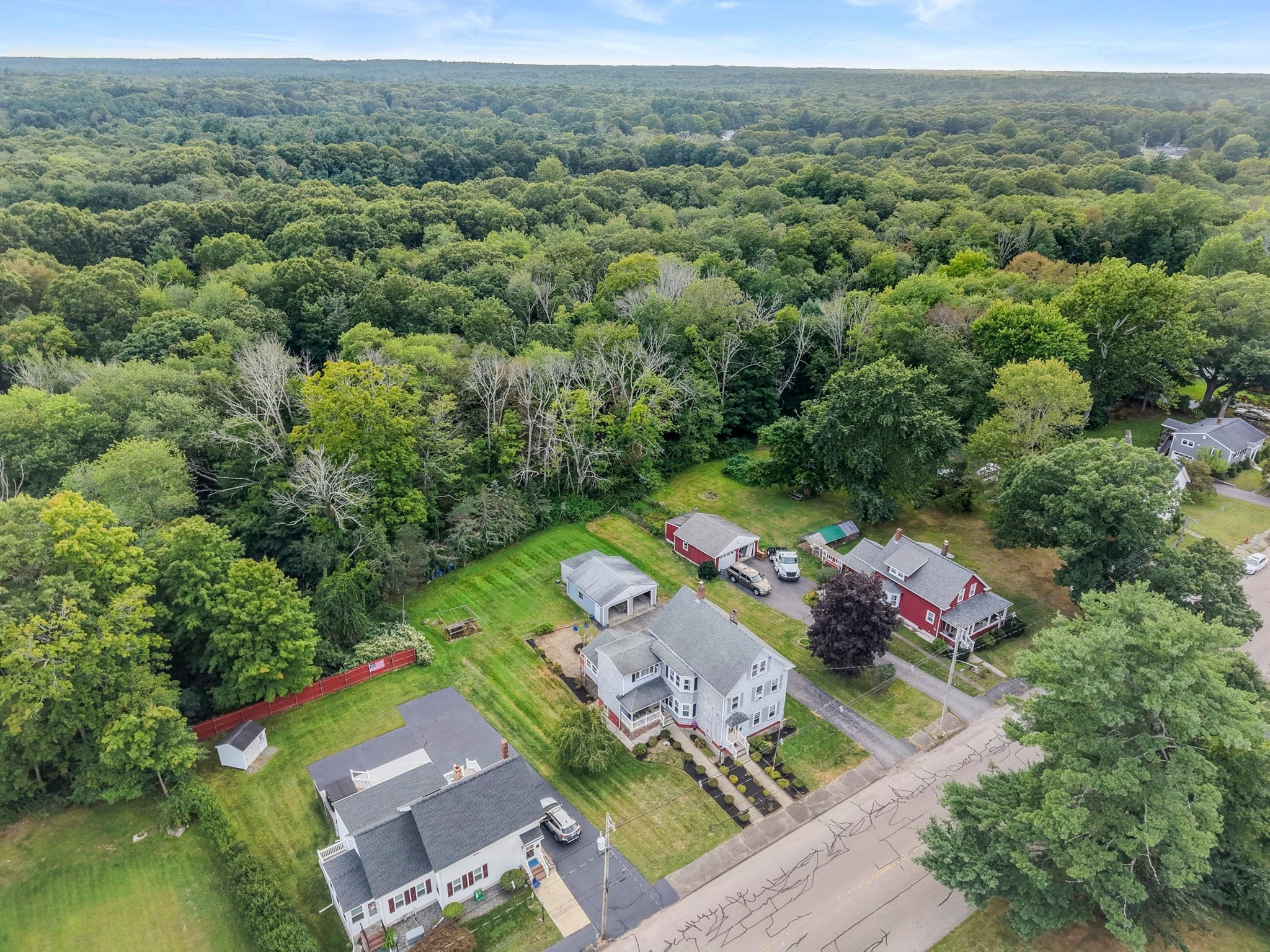 40 Railroad Avenue, Taunton, MA, 40 Railroad Avenue, Taunton, MA Photo #39