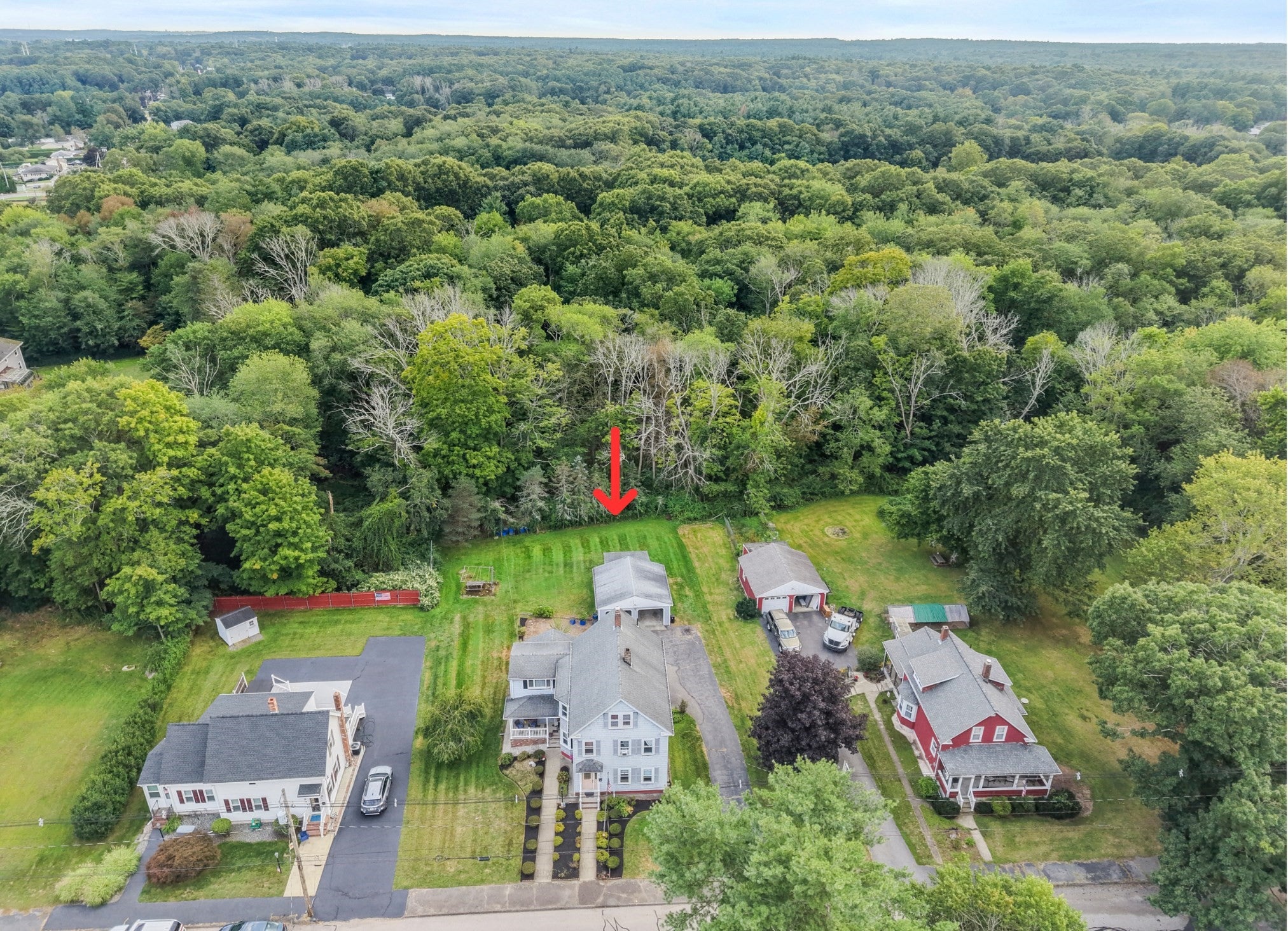 40 Railroad Avenue, Taunton, MA, 40 Railroad Avenue, Taunton, MA Photo #38